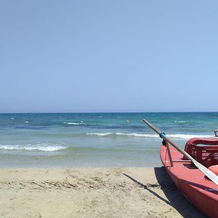 فريغولي Centro Vacanze Lido Smeraldo المظهر الخارجي الصورة