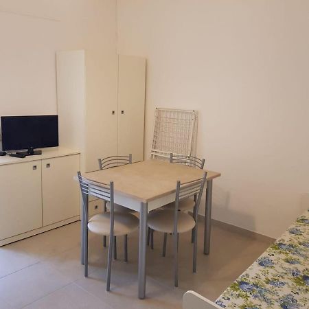 فريغولي Centro Vacanze Lido Smeraldo المظهر الخارجي الصورة