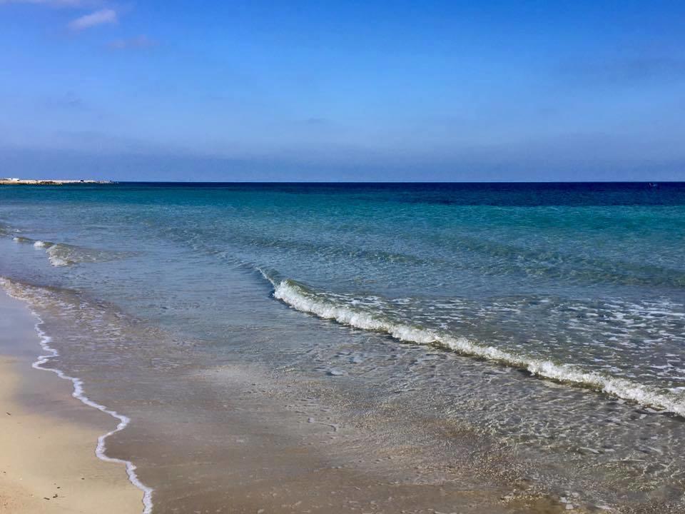 فريغولي Centro Vacanze Lido Smeraldo المظهر الخارجي الصورة