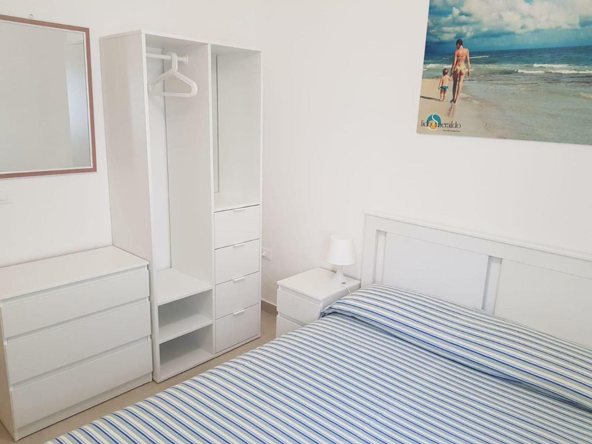 فريغولي Centro Vacanze Lido Smeraldo المظهر الخارجي الصورة