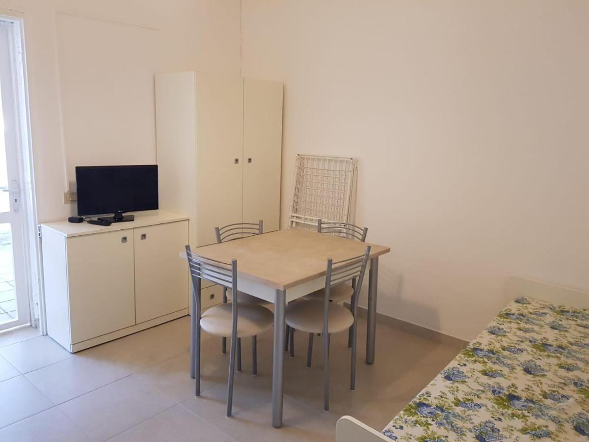 فريغولي Centro Vacanze Lido Smeraldo المظهر الخارجي الصورة